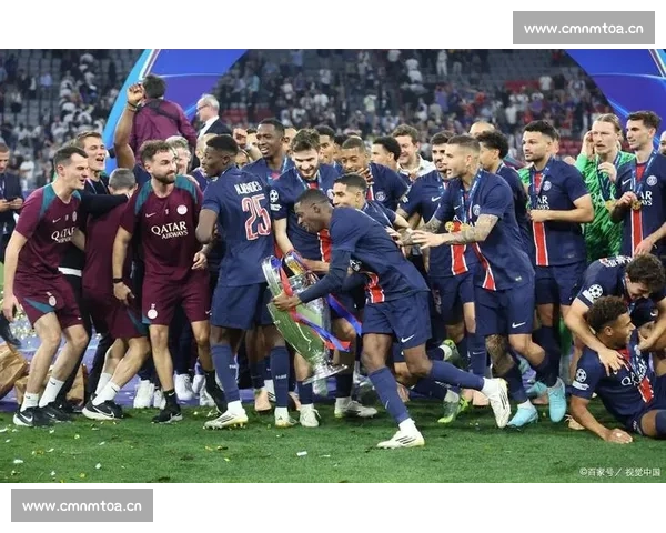 德甲新赛季展望:豪门争霸与黑马崛起的精彩对决